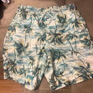 Swim shorts